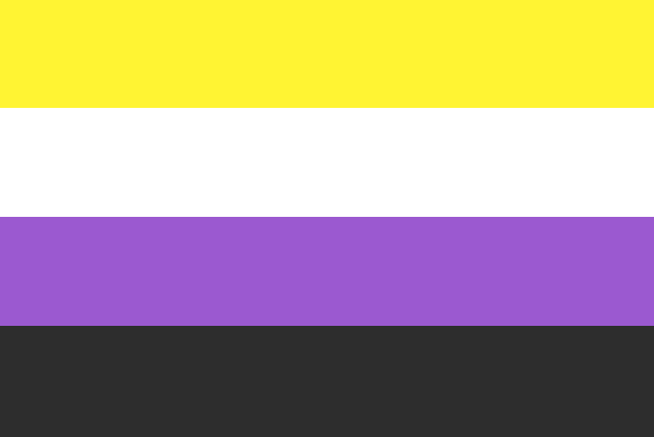 :nonbinary_flag: